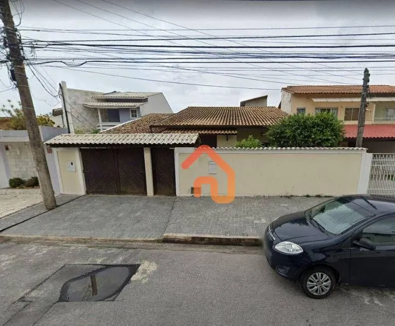 Foto 1 de Casa com 2 Quartos à venda, 308m² em Itaipu, Niterói