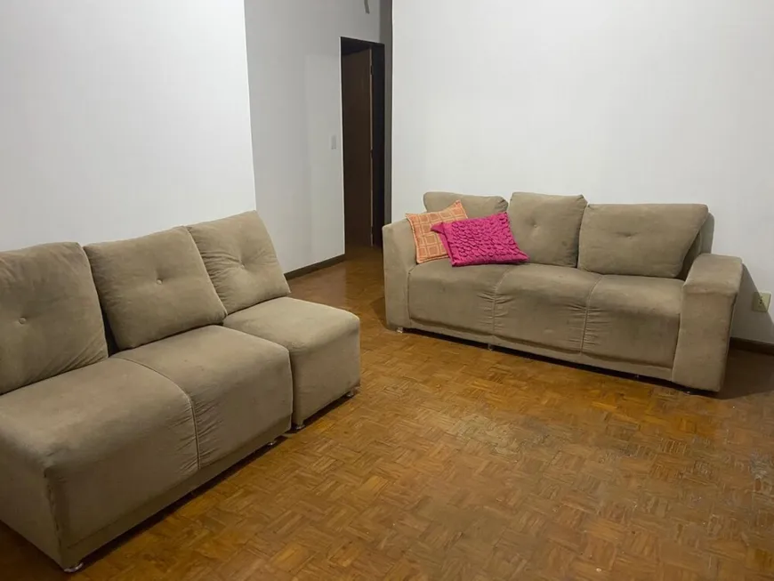 Foto 1 de Apartamento com 3 Quartos à venda, 75m² em São Gabriel, Belo Horizonte