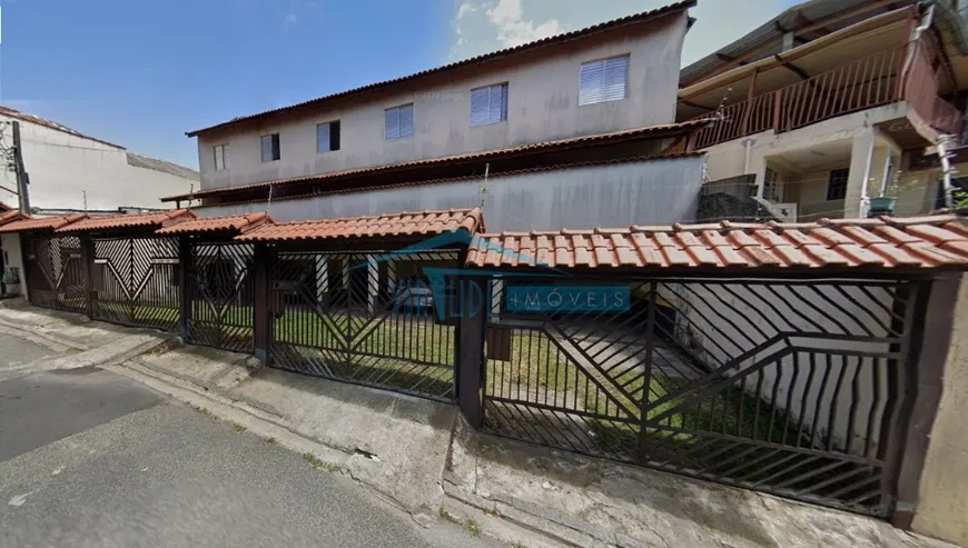 Foto 1 de Casa de Condomínio com 2 Quartos à venda, 65m² em Cangaíba, São Paulo