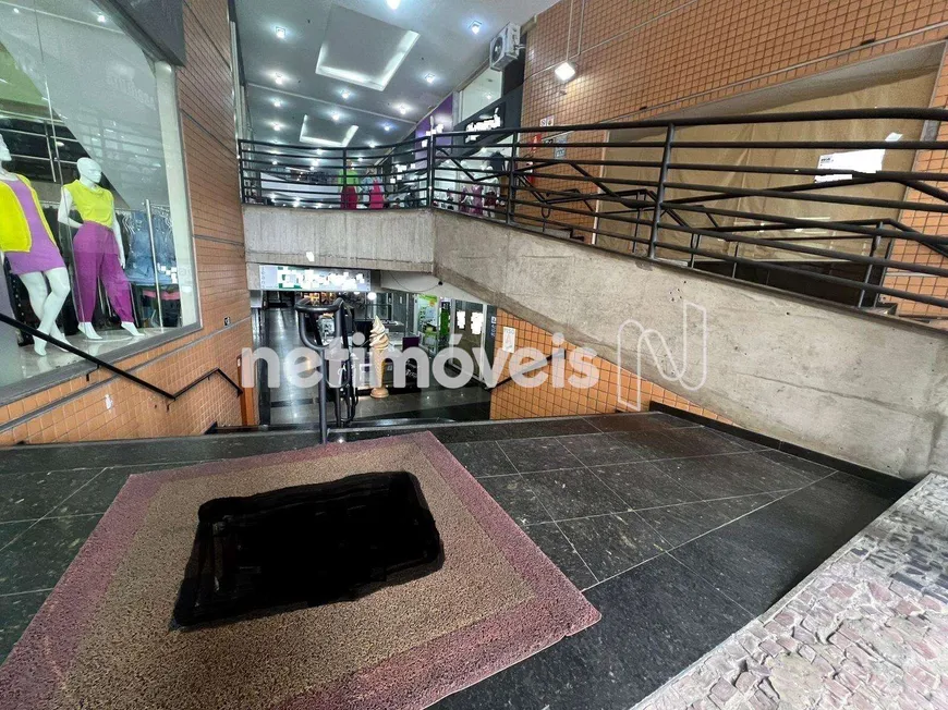 Foto 1 de Ponto Comercial à venda, 29m² em Barro Preto, Belo Horizonte