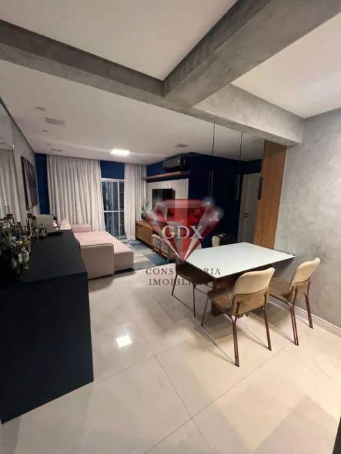 Foto 1 de Apartamento com 2 Quartos à venda, 70m² em Vila Olímpia, São Paulo