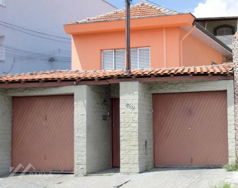 Foto 1 de Casa com 5 Quartos à venda, 240m² em Vila Formosa, São Paulo