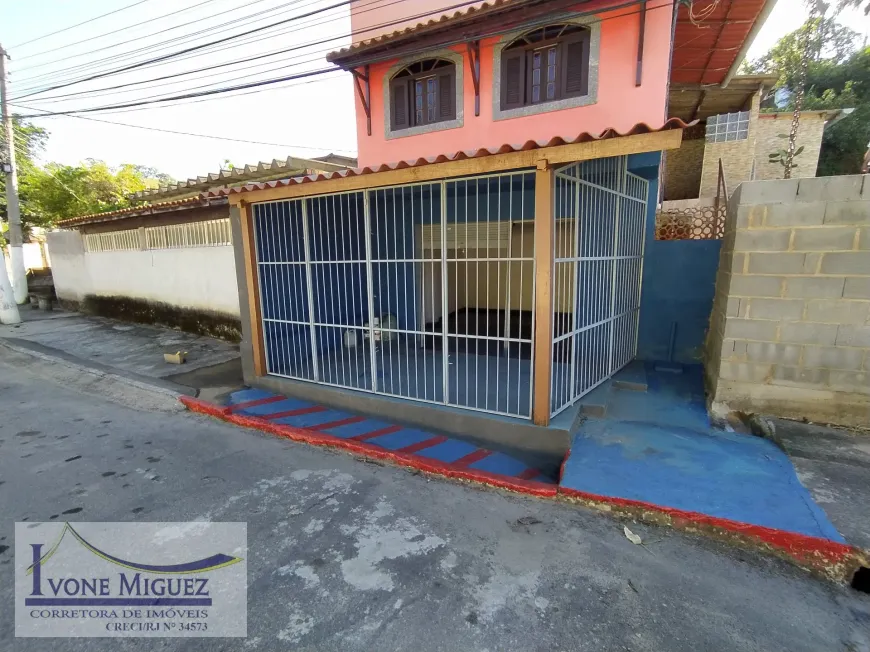 Foto 1 de Ponto Comercial para alugar, 31m² em Esperança, Paty do Alferes