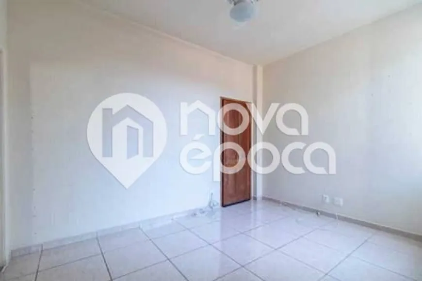 Foto 1 de Apartamento com 1 Quarto à venda, 49m² em Glória, Rio de Janeiro