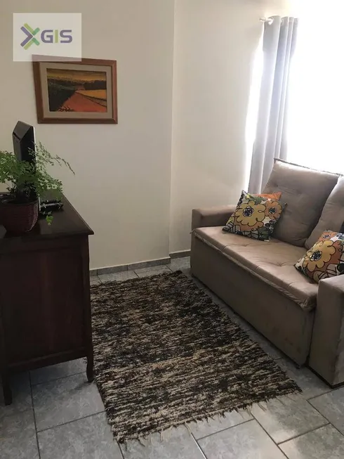 Foto 1 de Apartamento com 2 Quartos à venda, 80m² em Vila Nossa Senhora do Bonfim, São José do Rio Preto