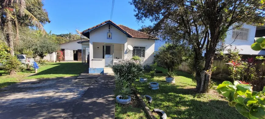 Foto 1 de Fazenda/Sítio com 4 Quartos à venda, 250m² em Gandé, Magé