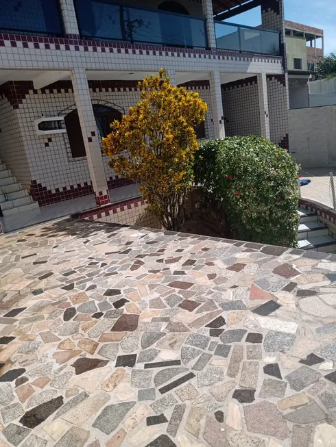 Foto 1 de Casa com 3 Quartos à venda, 352m² em Sol Nascente, Guarapari