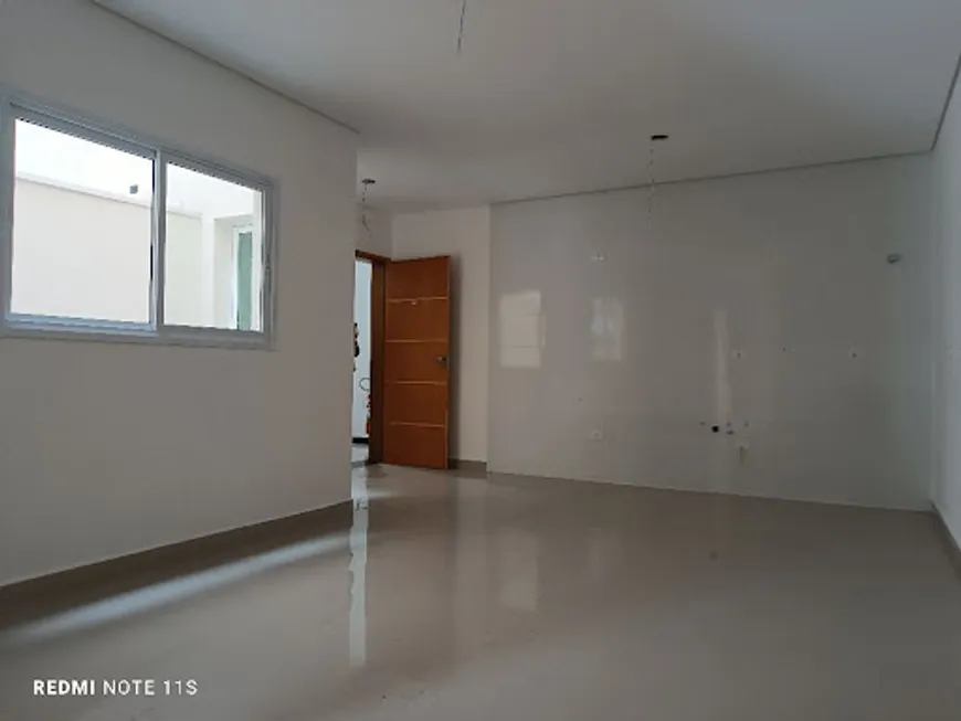 Foto 1 de Apartamento com 2 Quartos à venda, 47m² em Vila Humaita, Santo André