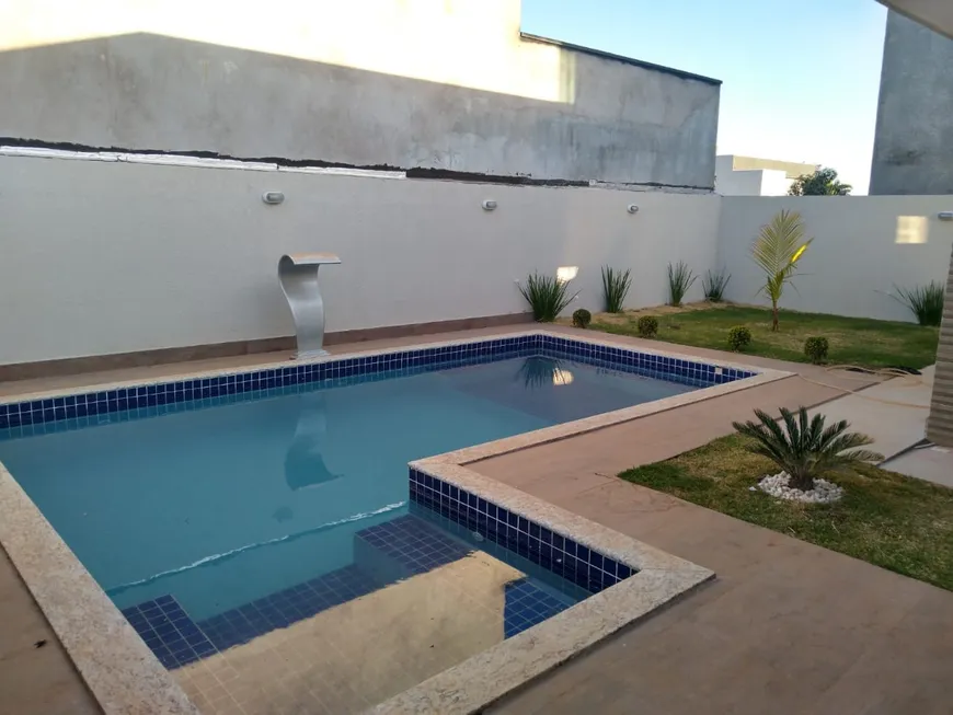 Foto 1 de Apartamento com 6 Quartos à venda, 240m² em Ponte Alta Norte, Brasília