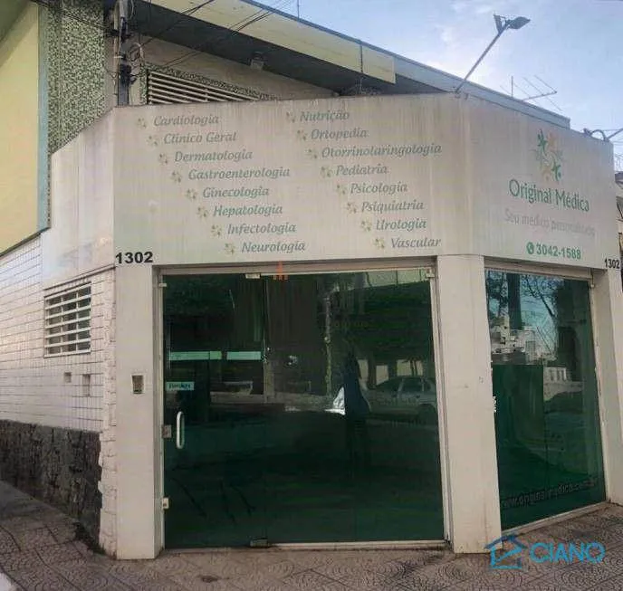 Foto 1 de Imóvel Comercial com 4 Quartos para alugar, 161m² em Tatuapé, São Paulo