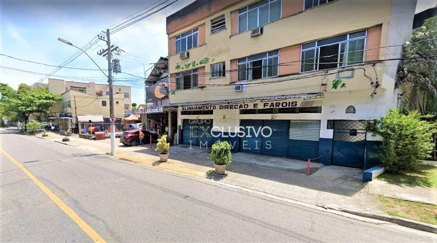 Foto 1 de Ponto Comercial para alugar, 120m² em São Francisco, Niterói