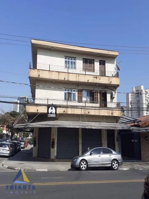 Foto 1 de Prédio Comercial à venda, 353m² em Presidente Altino, Osasco