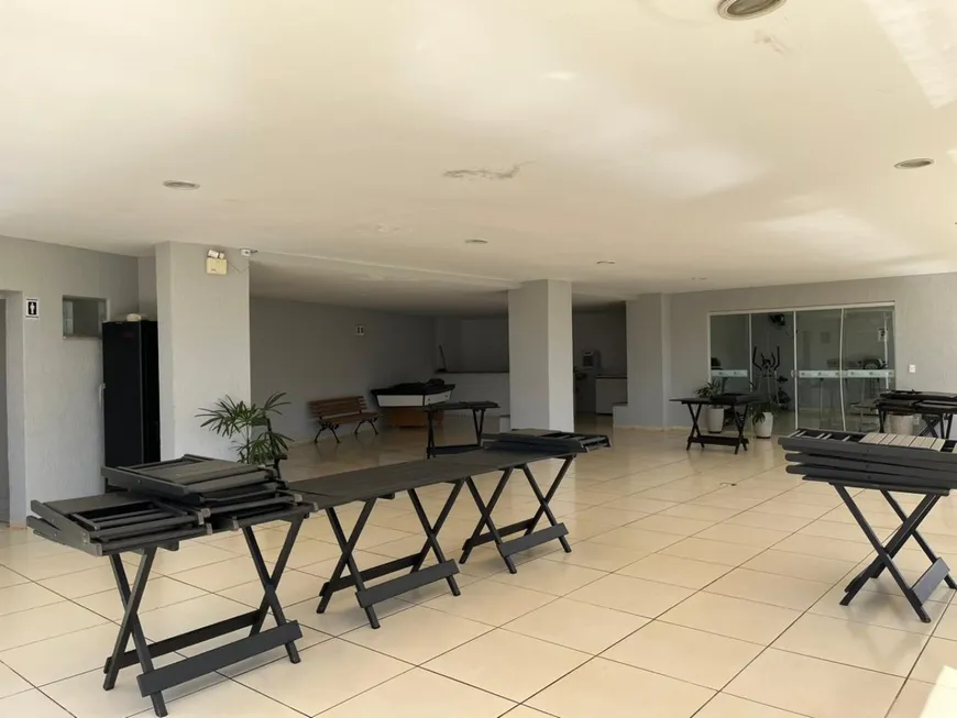 Foto 1 de Apartamento com 3 Quartos à venda, 81m² em Pedrinhas, Porto Velho