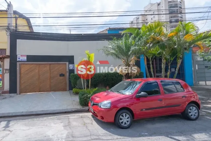 Foto 1 de Casa com 3 Quartos à venda, 328m² em Vila Maria Alta, São Paulo