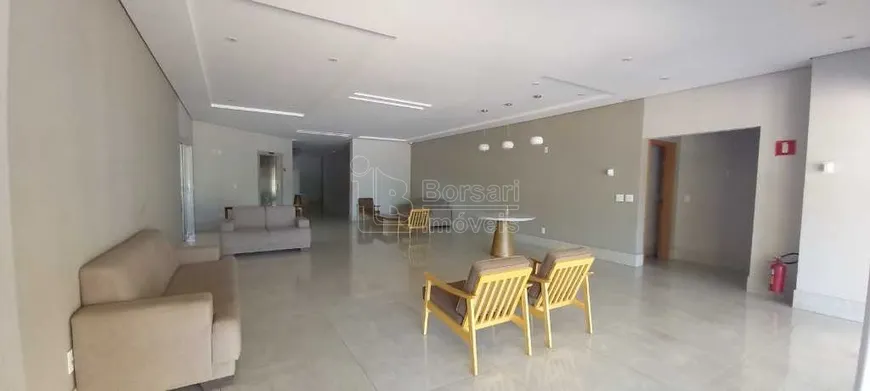 Foto 1 de Apartamento com 3 Quartos à venda, 142m² em Jardim Morumbi, Araraquara