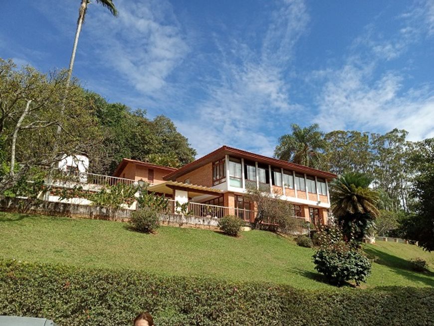 Foto 1 de Casa de Condomínio com 5 Quartos à venda, 370m² em , Serra Negra