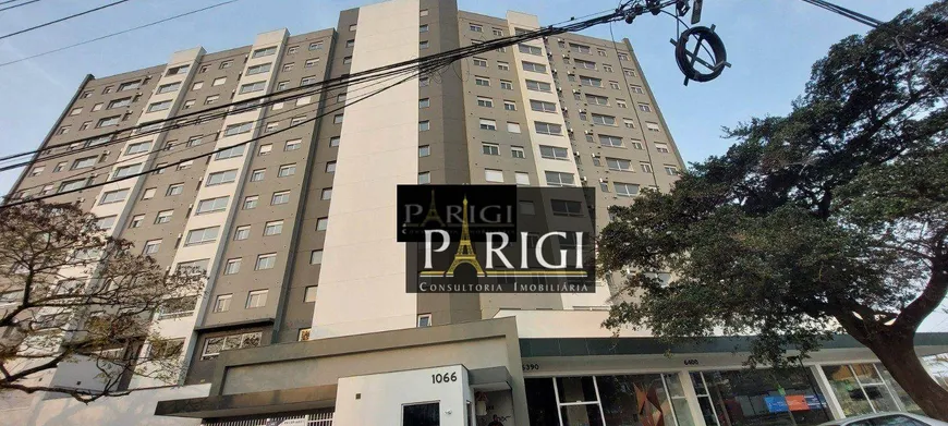 Foto 1 de Apartamento com 2 Quartos à venda, 52m² em Partenon, Porto Alegre