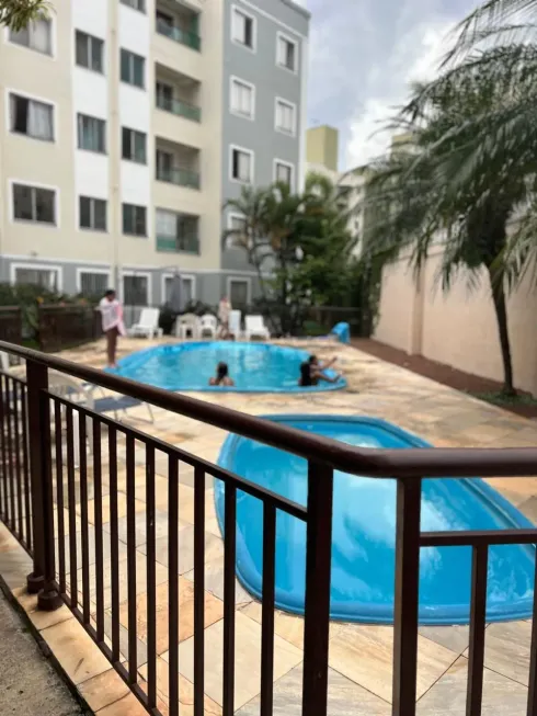 Foto 1 de Apartamento com 2 Quartos à venda, 43m² em Parque Munhoz, São Paulo