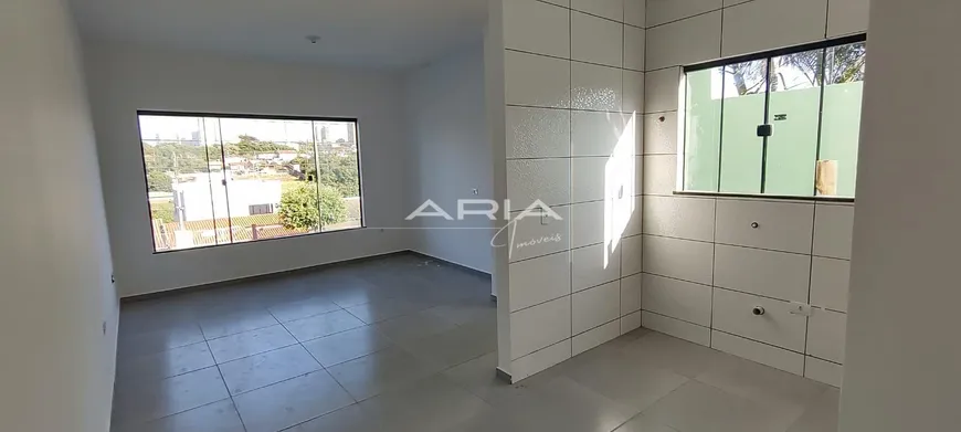 Foto 1 de Casa com 3 Quartos à venda, 73m² em California, Londrina