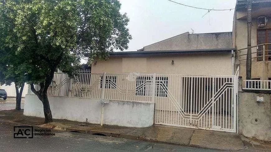 Foto 1 de Casa com 2 Quartos à venda, 144m² em Loteamento Remanso Campineiro, Hortolândia