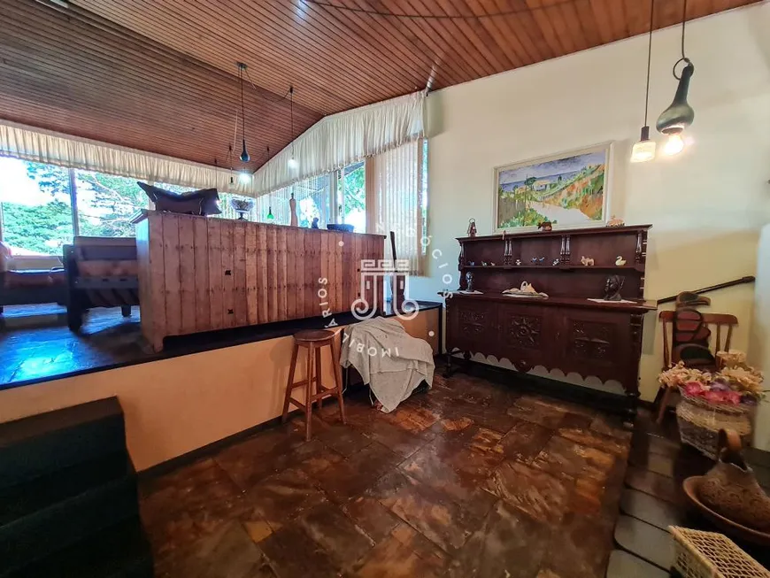 Foto 1 de Casa com 4 Quartos à venda, 292m² em Jardim Ana Maria, Jundiaí