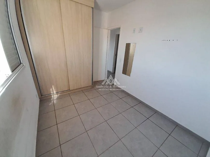 Foto 1 de Apartamento com 2 Quartos à venda, 57m² em Planalto Verde I, Ribeirão Preto