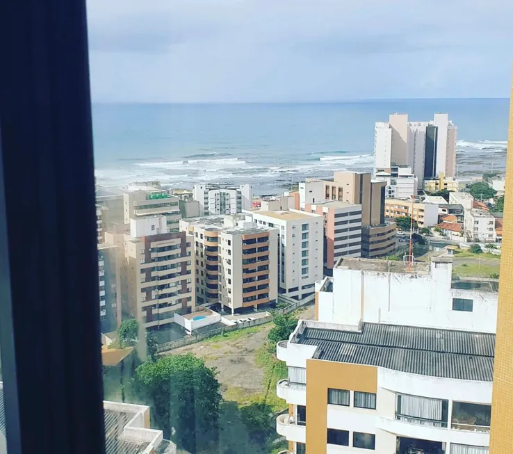 Foto 1 de Cobertura com 4 Quartos à venda, 246m² em Pituba, Salvador