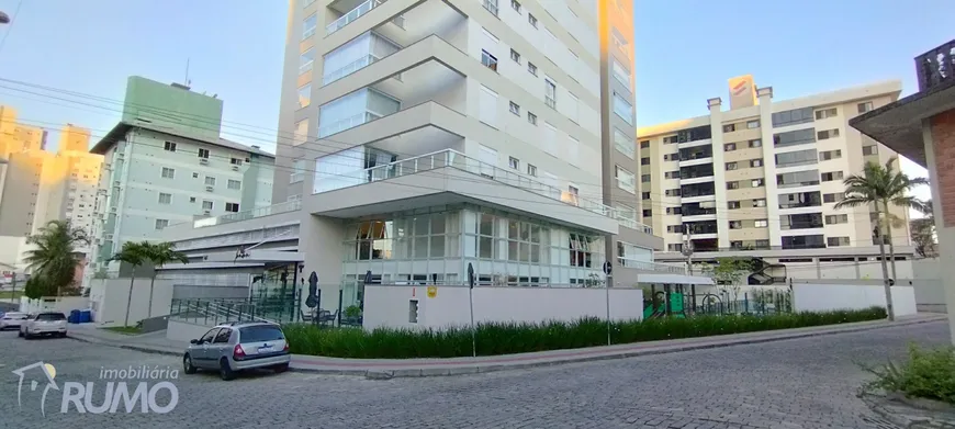 Foto 1 de Apartamento com 3 Quartos à venda, 138m² em Vila Nova, Blumenau