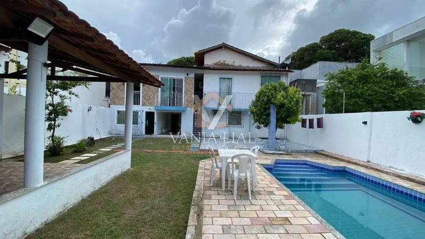 Foto 1 de Casa com 7 Quartos para alugar, 300m² em , Salinópolis