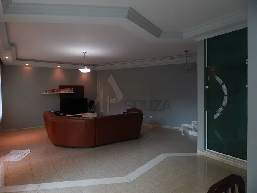 Foto 1 de Casa com 4 Quartos à venda, 600m² em Barro Branco, São Paulo