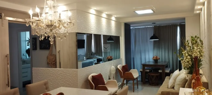 Foto 1 de Apartamento com 2 Quartos à venda, 103m² em Grageru, Aracaju