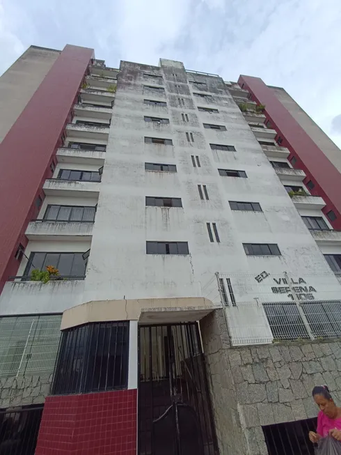 Foto 1 de Apartamento com 2 Quartos para venda ou aluguel, 80m² em Kalilandia, Feira de Santana