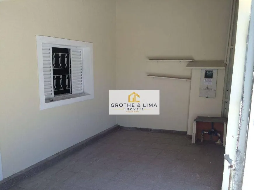 Foto 1 de Casa com 1 Quarto à venda, 142m² em Vila São Bento, São José dos Campos