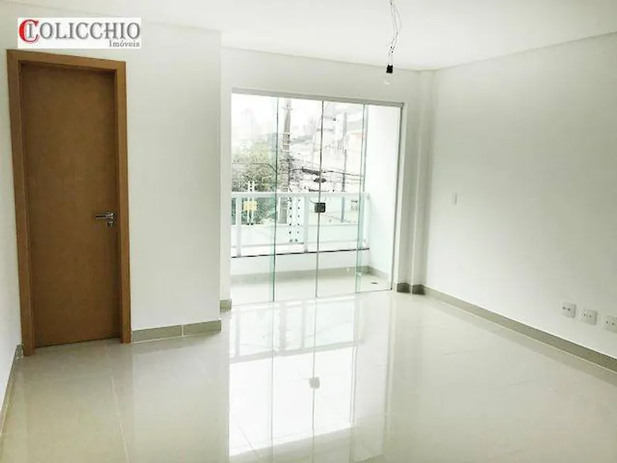 Foto 1 de Casa com 3 Quartos à venda, 186m² em Jardim Bela Vista, Santo André