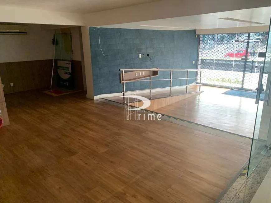 Foto 1 de Ponto Comercial à venda, 493m² em Itaipu, Niterói