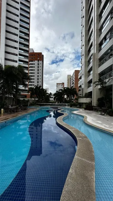 Foto 1 de Apartamento com 3 Quartos à venda, 167m² em Aldeota, Fortaleza