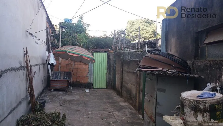 Foto 1 de Lote/Terreno à venda, 396m² em Esplanada, Belo Horizonte