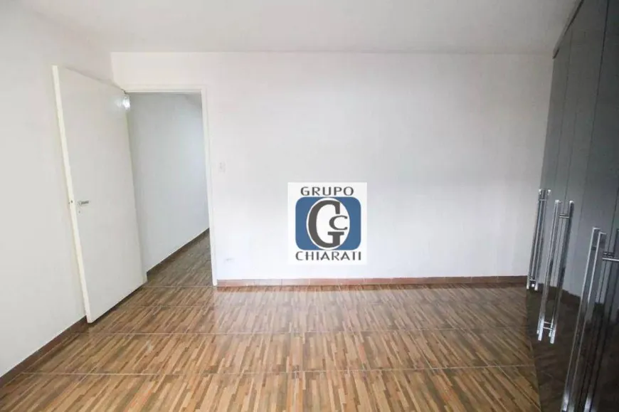 Foto 1 de Apartamento com 1 Quarto à venda, 45m² em Vila Pereira Barreto, São Paulo