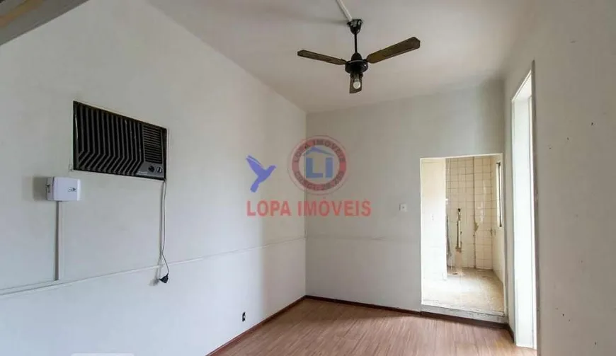 Foto 1 de Apartamento com 1 Quarto à venda, 45m² em Centro, Rio de Janeiro