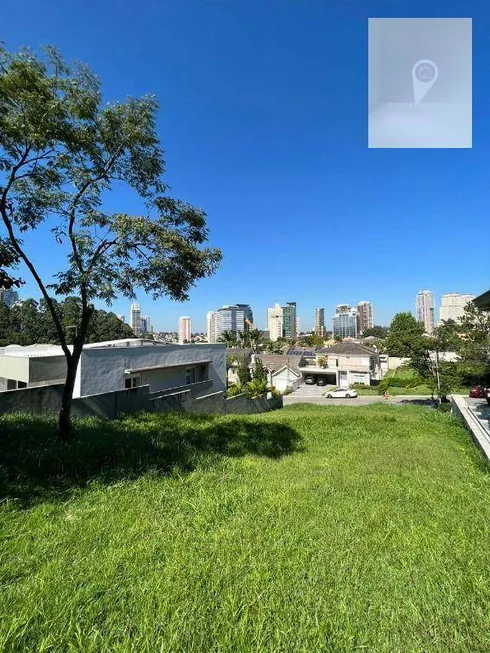 Foto 1 de Lote/Terreno à venda, 723m² em Melville, Santana de Parnaíba