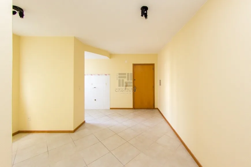 Foto 1 de Apartamento com 1 Quarto à venda, 40m² em Centro, Santa Maria