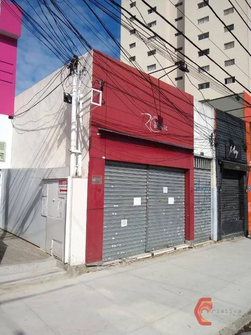 Foto 1 de Ponto Comercial à venda, 60m² em Vila Formosa, São Paulo