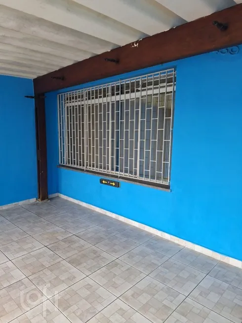 Foto 1 de Casa com 2 Quartos à venda, 145m² em Vila Helena, Santo André