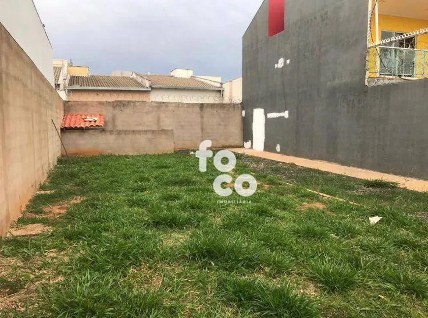 Foto 1 de Lote/Terreno à venda, 250m² em Jardim Europa, Uberlândia