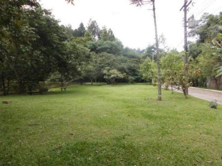 Foto 1 de Lote/Terreno com 1 Quarto à venda, 1000m² em IGARATA, Igaratá