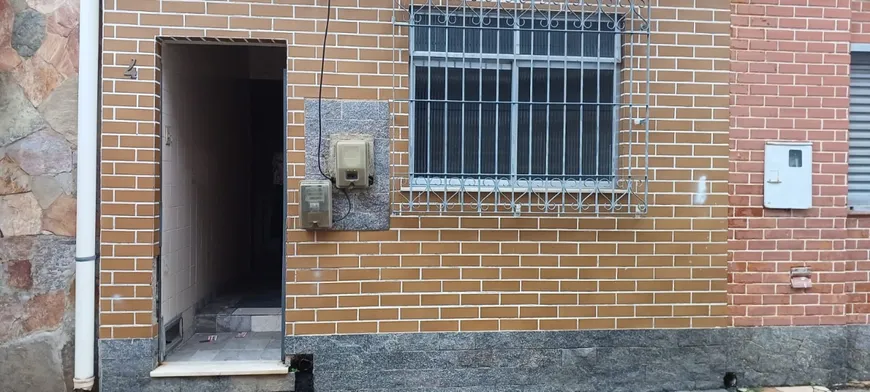 Foto 1 de Casa com 2 Quartos à venda, 95m² em Barreto, Niterói