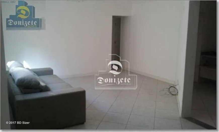 Foto 1 de Apartamento com 3 Quartos à venda, 129m² em Campestre, Santo André