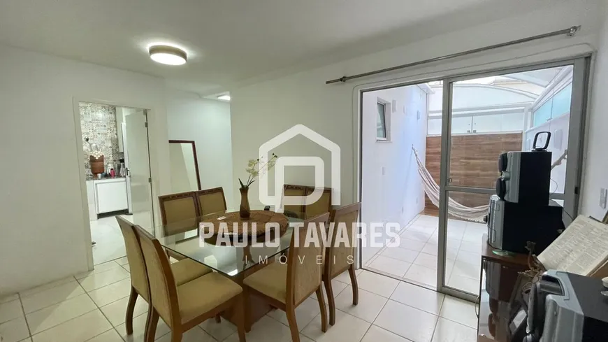 Foto 1 de Apartamento com 1 Quarto à venda, 80m² em Betânia, Belo Horizonte