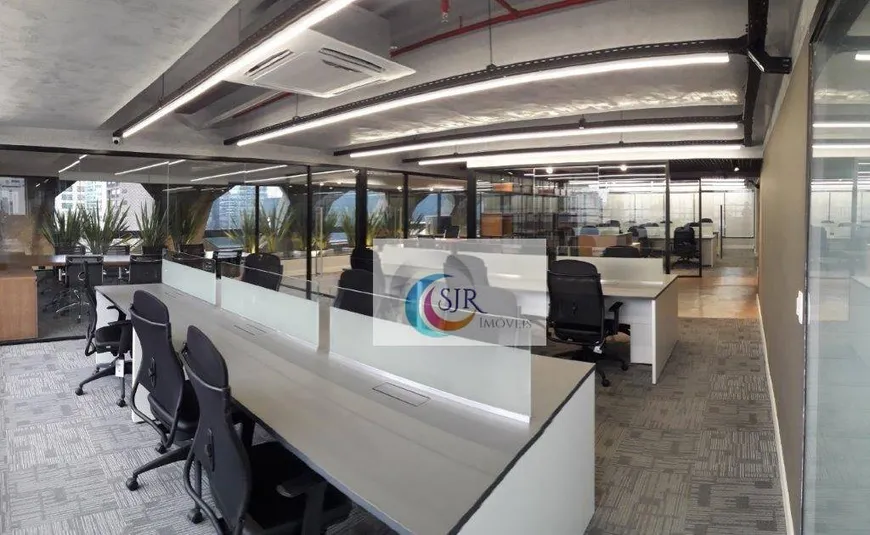 Foto 1 de Sala Comercial para alugar, 250m² em Itaim Bibi, São Paulo