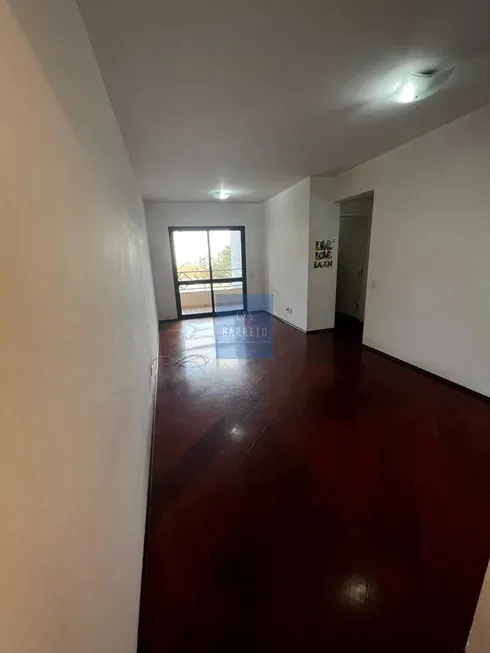 Foto 1 de Apartamento com 3 Quartos à venda, 93m² em Vila Mariana, São Paulo